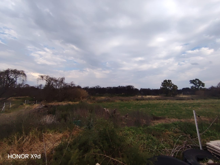 Commercial Property for Sale in Vallombrosa Free State